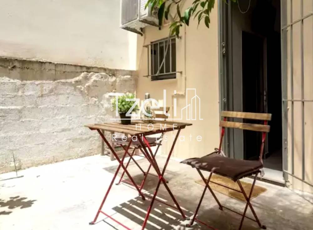 Διαμέρισμα 60 τ.μ. πρός ενοικίαση, Αθήνα - Κέντρο, Πετράλωνα