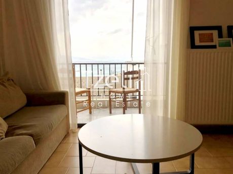 Διαμέρισμα 55 τ.μ. πρός ενοικίαση