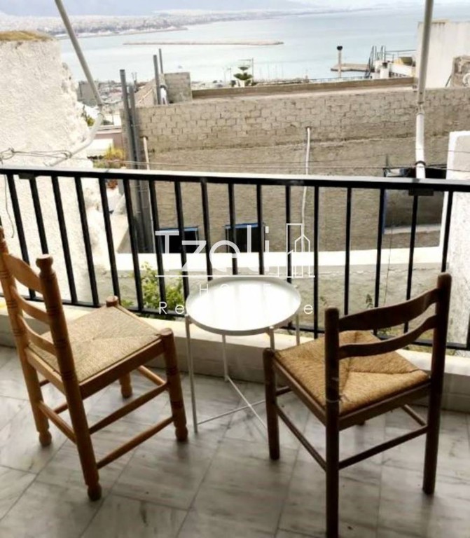 Διαμέρισμα 55 τ.μ. πρός ενοικίαση, Πειραιάς, Καστέλλα