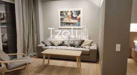 Διαμέρισμα 52 τ.μ. πρός ενοικίαση