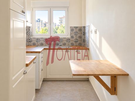 Διαμέρισμα 72 τ.μ. προς ενοικίαση