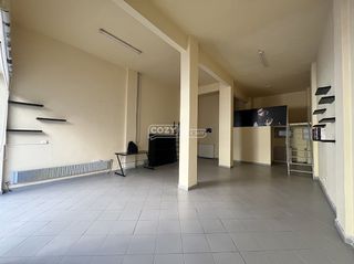 Κατάστημα 65 τ.μ. πρός ενοικίαση, Θεσσαλονίκη - Κέντρο, Ανάληψη-thumb-3