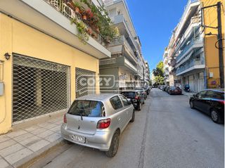 Κατάστημα 65 τ.μ. πρός ενοικίαση, Θεσσαλονίκη - Κέντρο, Ανάληψη-thumb-17