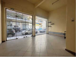 Κατάστημα 65 τ.μ. πρός ενοικίαση, Θεσσαλονίκη - Κέντρο, Ανάληψη-thumb-14