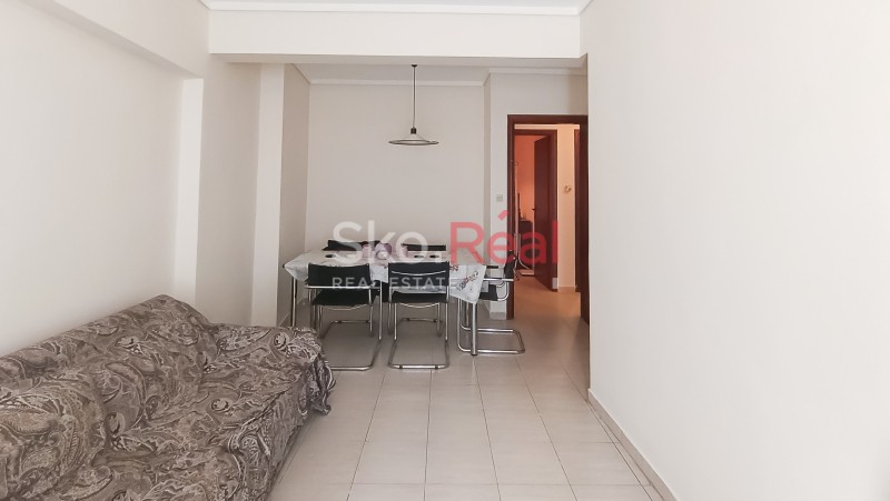 Studio / γκαρσονιέρα 45 τ.μ. προς ενοικίαση, Κέντρο Θεσσαλονίκης
