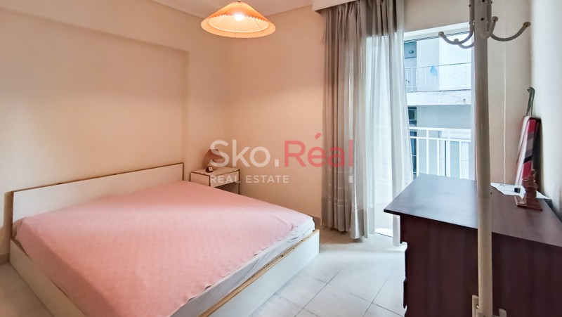 Studio / γκαρσονιέρα 45 τ.μ. προς ενοικίαση, Κέντρο Θεσσαλονίκης