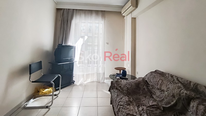 Studio / γκαρσονιέρα 45 τ.μ. προς ενοικίαση, Κέντρο Θεσσαλονίκης