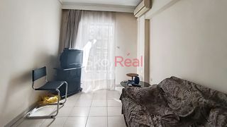 Studio / γκαρσονιέρα 45 τ.μ. για ενοικίαση, Θεσσαλονίκη - Κέντρο, Κέντρο-thumb-2