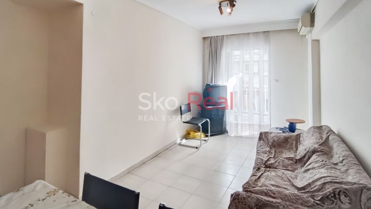 Studio / γκαρσονιέρα 45 τ.μ. για ενοικίαση, Θεσσαλονίκη - Κέντρο, Κέντρο