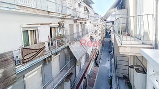 Studio / γκαρσονιέρα 45 τ.μ. για ενοικίαση, Θεσσαλονίκη - Κέντρο, Κέντρο-thumb-16