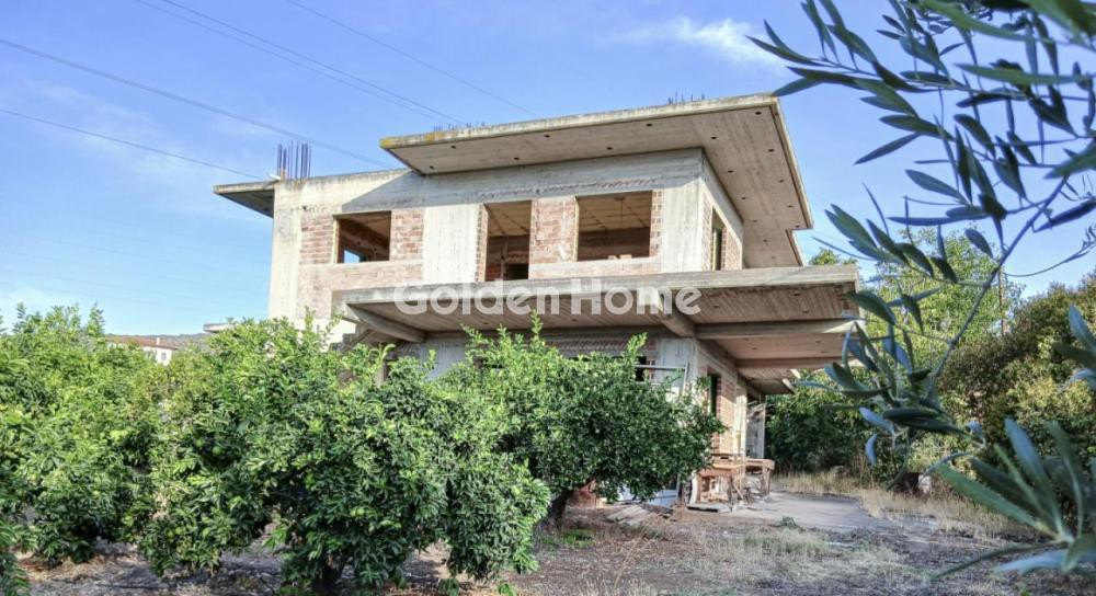 Κτίριο 204 τ.μ. προς πώληση, Κόκλα