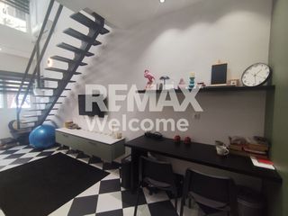 Loft 47 τ.μ. για ενοικίαση, Θεσσαλονίκη - Κέντρο, Ροτόντα-thumb-5