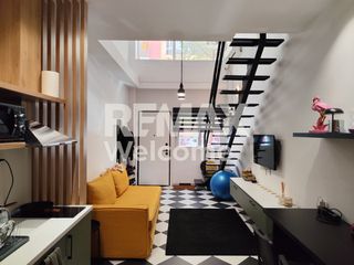 Loft 47 τ.μ. για ενοικίαση, Θεσσαλονίκη - Κέντρο, Ροτόντα-thumb-6