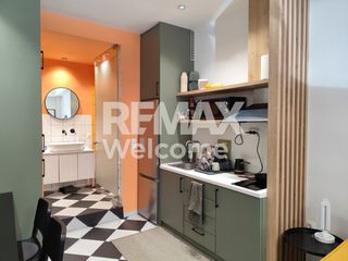 Loft 47 τ.μ. για ενοικίαση, Θεσσαλονίκη - Κέντρο, Ροτόντα-thumb-2
