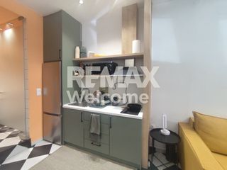Loft 47 τ.μ. για ενοικίαση, Θεσσαλονίκη - Κέντρο, Ροτόντα-thumb-3