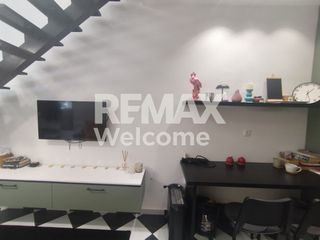 Loft 47 τ.μ. για ενοικίαση, Θεσσαλονίκη - Κέντρο, Ροτόντα-thumb-4