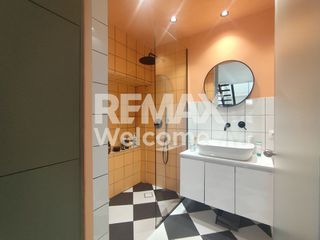 Loft 47 τ.μ. για ενοικίαση, Θεσσαλονίκη - Κέντρο, Ροτόντα-thumb-8