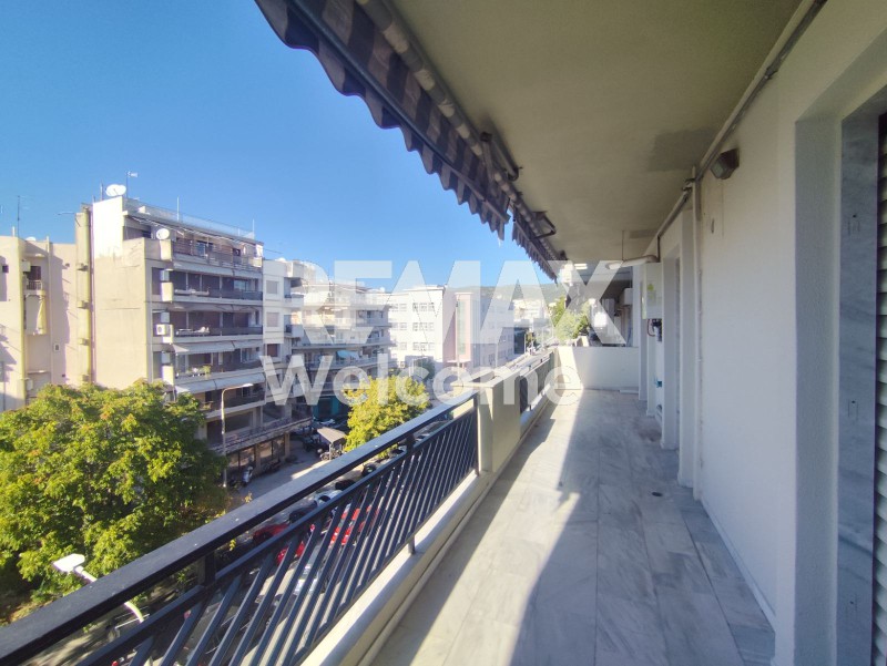 Διαμέρισμα 91 τ.μ. πρός ενοικίαση, Θεσσαλονίκη - Κέντρο, Ιπποκράτειο