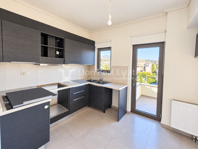 Apartment 122 sqm for rent, Athens - North, Marousi