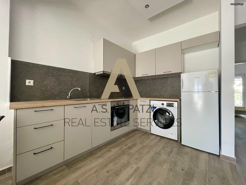 Studio / γκαρσονιέρα 60 τ.μ. πρός πώληση, Θεσσαλονίκη - Κέντρο, Σταθμός Οσε