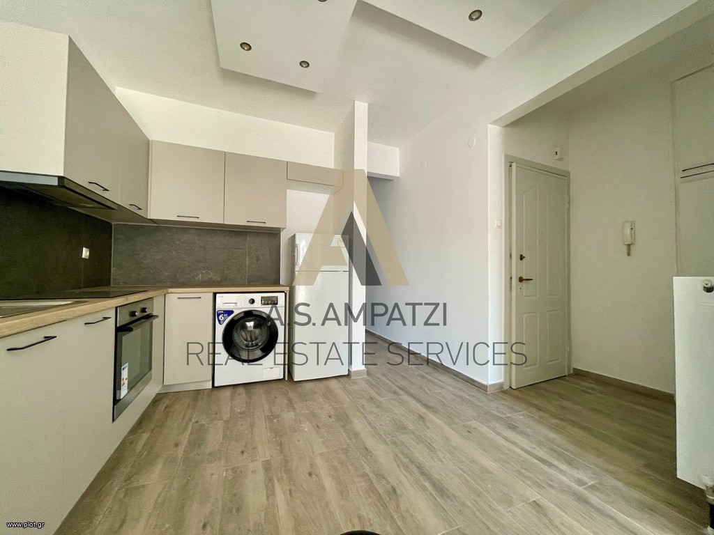 Studio / γκαρσονιέρα 60 τ.μ. πρός πώληση, Θεσσαλονίκη - Κέντρο, Σταθμός Οσε