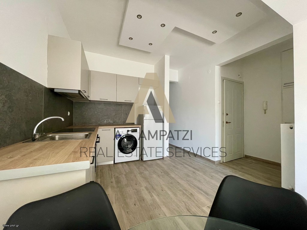 Studio / γκαρσονιέρα 60 τ.μ. πρός πώληση, Θεσσαλονίκη - Κέντρο, Σταθμός Οσε
