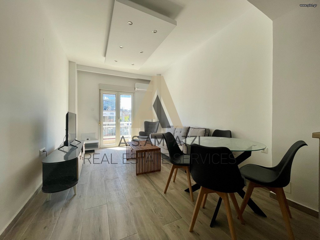 Studio / γκαρσονιέρα 60 τ.μ. πρός πώληση, Θεσσαλονίκη - Κέντρο, Σταθμός Οσε