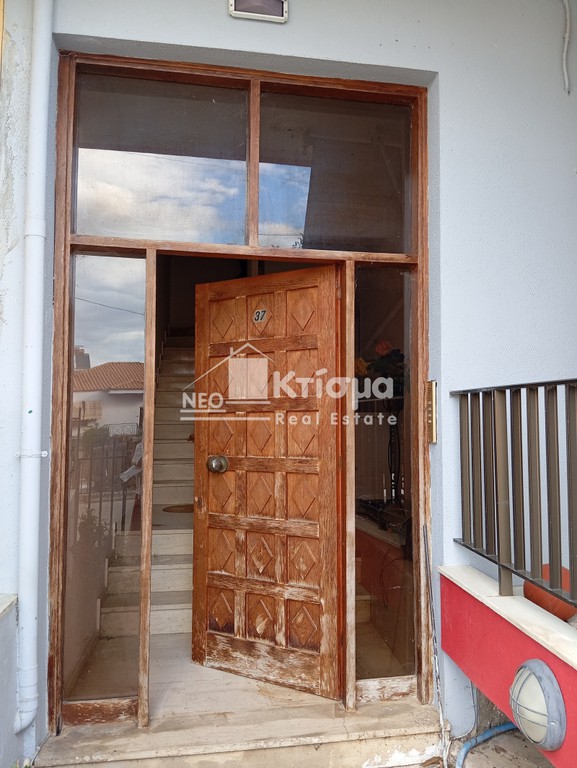 Διαμέρισμα 123 τ.μ. πρός πώληση, Ν. Ηλείας, Πύργος