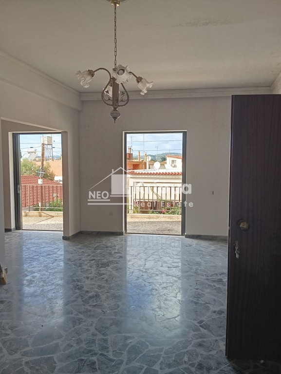 Διαμέρισμα 123 τ.μ. πρός πώληση, Ν. Ηλείας, Πύργος
