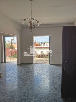 Διαμέρισμα 123 τ.μ. πρός πώληση