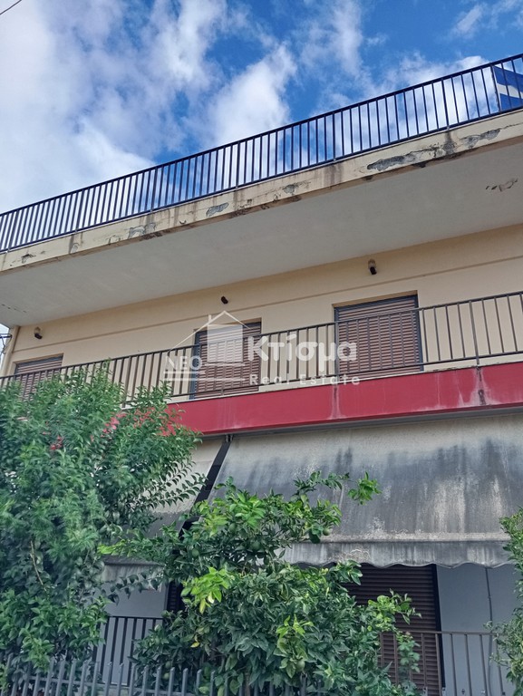 Διαμέρισμα 123 τ.μ. πρός πώληση, Ν. Ηλείας, Πύργος