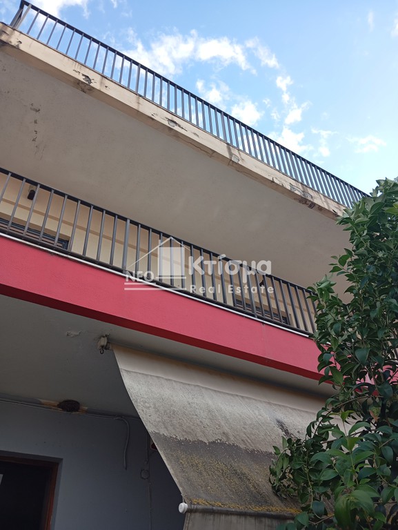 Διαμέρισμα 123 τ.μ. πρός πώληση, Ν. Ηλείας, Πύργος