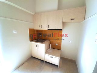 Studio / γκαρσονιέρα 28 τ.μ. για ενοικίαση, Ν. Λάρισας, Λάρισα-thumb-3