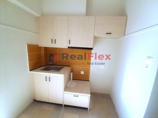 Studio / γκαρσονιέρα 28 τ.μ. για ενοικίαση, Ν. Λάρισας, Λάρισα-thumb-2