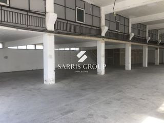 Επιχειρηματικό κτίριο 675 τ.μ. προς ενοικίαση