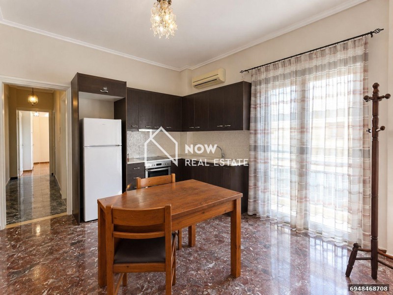 Διαμέρισμα 48 τ.μ. προς ενοικίαση, Παναγίτσα Παλαιού Φαλήρου
