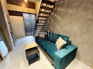 Studio / γκαρσονιέρα 35 τ.μ. για ενοικίαση, Αχαΐα, Πάτρα-thumb-11