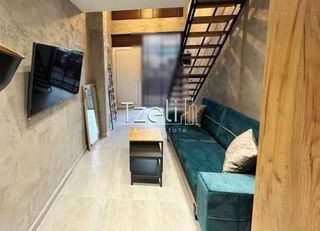 Studio / γκαρσονιέρα 35 τ.μ. για ενοικίαση, Αχαΐα, Πάτρα-thumb-20