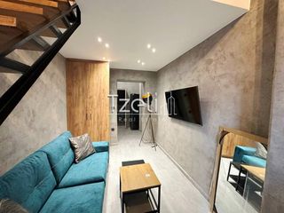 Studio / γκαρσονιέρα 35 τ.μ. για ενοικίαση, Αχαΐα, Πάτρα-thumb-18