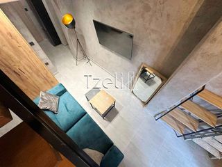 Studio / γκαρσονιέρα 35 τ.μ. για ενοικίαση, Αχαΐα, Πάτρα-thumb-21