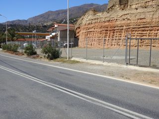 Οικόπεδο 1.000 τ.μ. για ενοικίαση, Ν. Ρεθύμνου, Λάμπη-thumb-3
