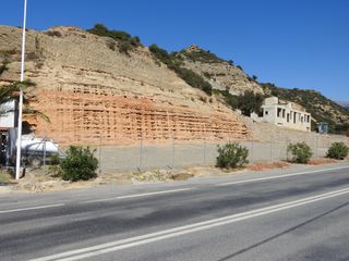 Οικόπεδο 1.000 τ.μ. για ενοικίαση, Ν. Ρεθύμνου, Λάμπη-thumb-5