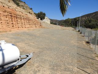 Οικόπεδο 1.000 τ.μ. για ενοικίαση, Ν. Ρεθύμνου, Λάμπη-thumb-7