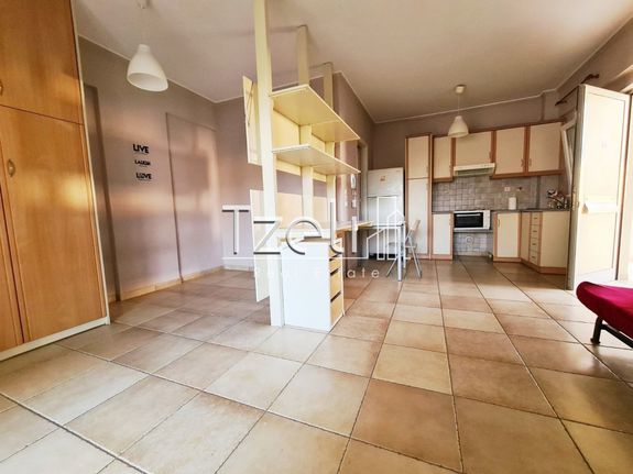 Studio / γκαρσονιέρα 33 τ.μ. για ενοικίαση, Αχαΐα, Πάτρα