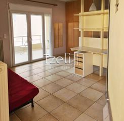 Studio / γκαρσονιέρα 33 τ.μ. για ενοικίαση, Αχαΐα, Πάτρα-thumb-15