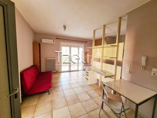 Studio / γκαρσονιέρα 33 τ.μ. για ενοικίαση, Αχαΐα, Πάτρα-thumb-1
