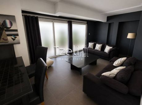 Apartment 80 sqm for rent
