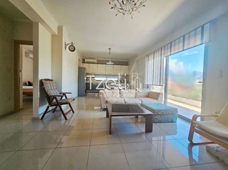 Apartment 85 sqm for rent