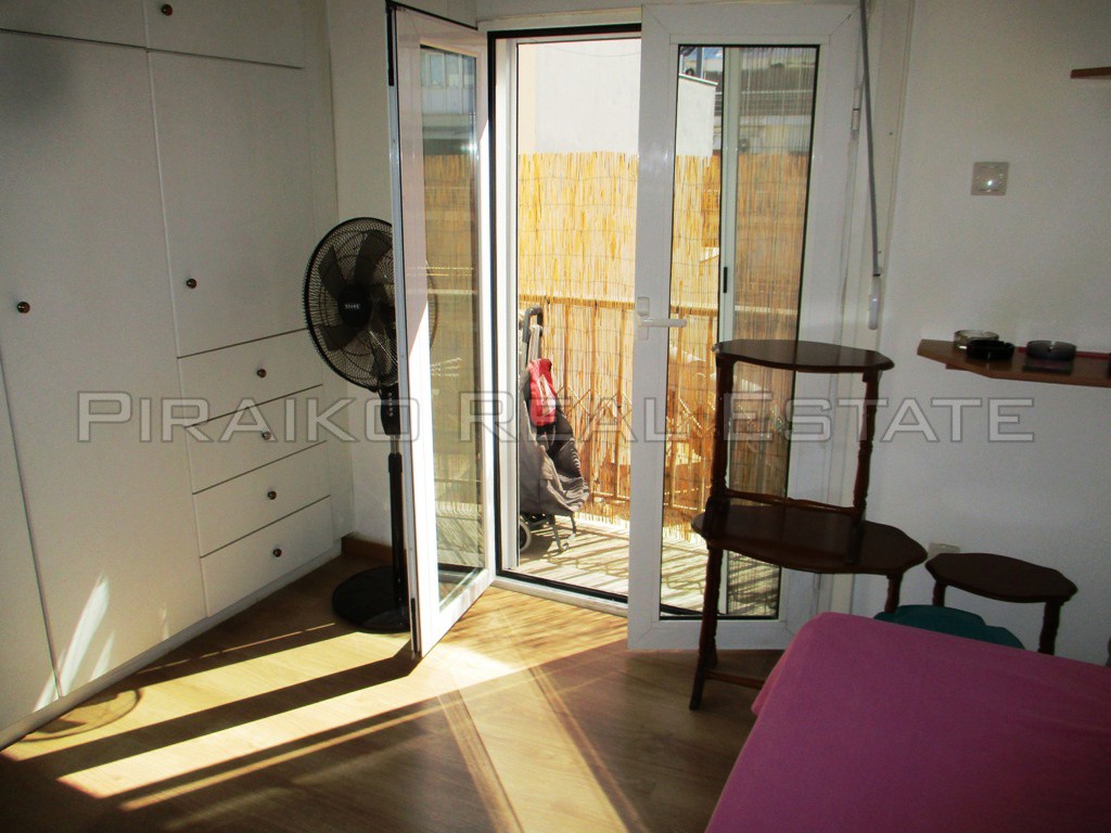 Studio / γκαρσονιέρα 30 τ.μ. πρός ενοικίαση, Πειραιάς, Πειραιάς - Κέντρο