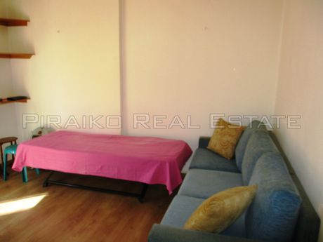 Studio / γκαρσονιέρα 30 τ.μ. προς ενοικίαση